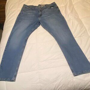 Wrangler Jeans 40 x 30 Athletic Fit
